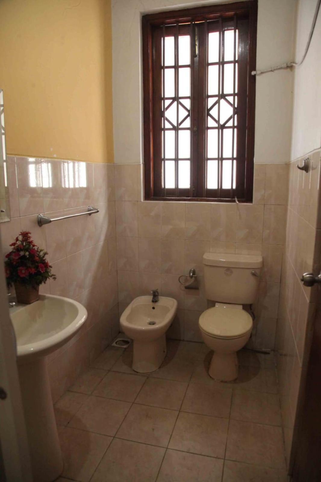 קנדי Antique Tourist Lodge מראה חיצוני תמונה