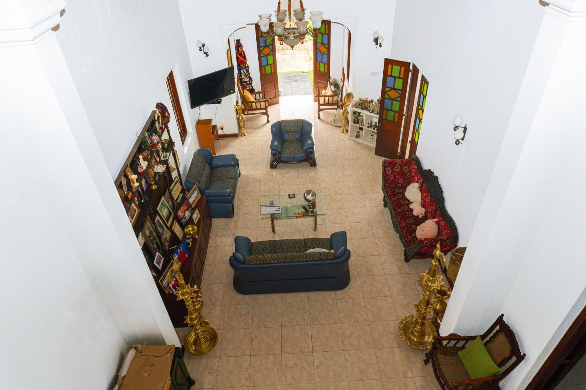 קנדי Antique Tourist Lodge מראה חיצוני תמונה