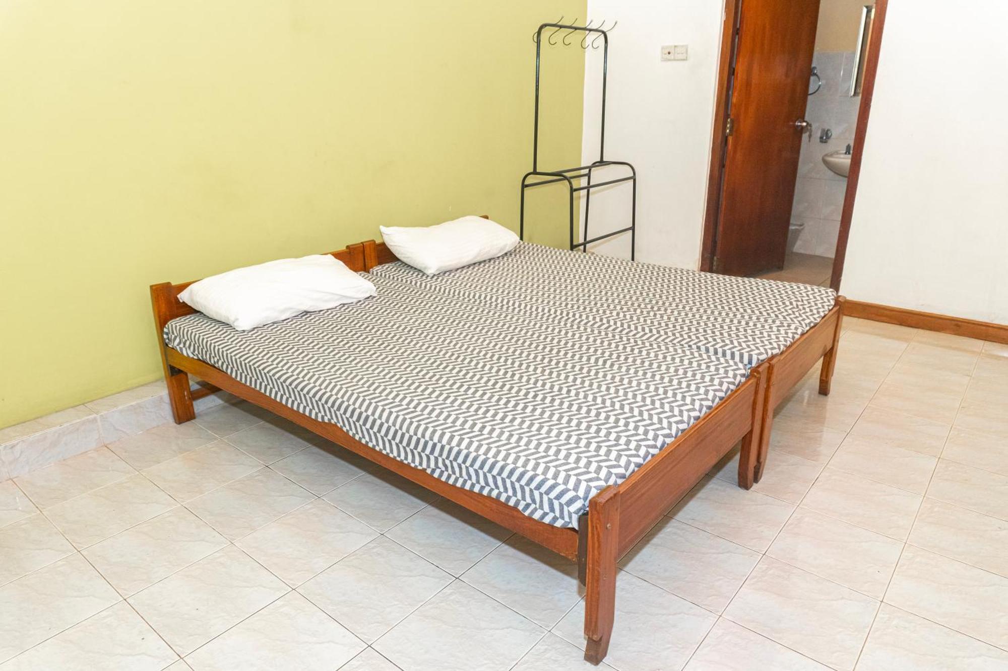 קנדי Antique Tourist Lodge מראה חיצוני תמונה