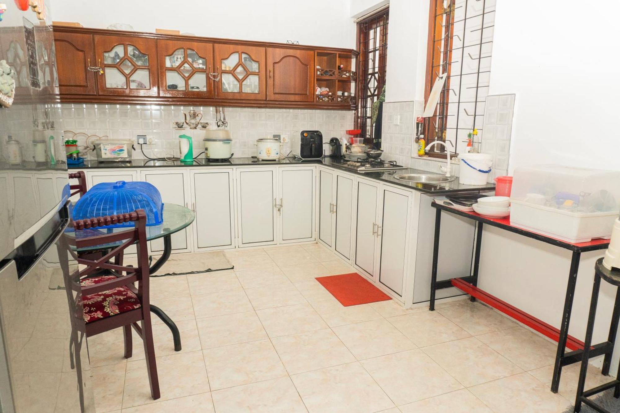 קנדי Antique Tourist Lodge מראה חיצוני תמונה